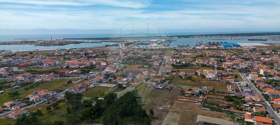 5 bedrooms House in Gafanha da Nazare, Portugal No. 24495 2