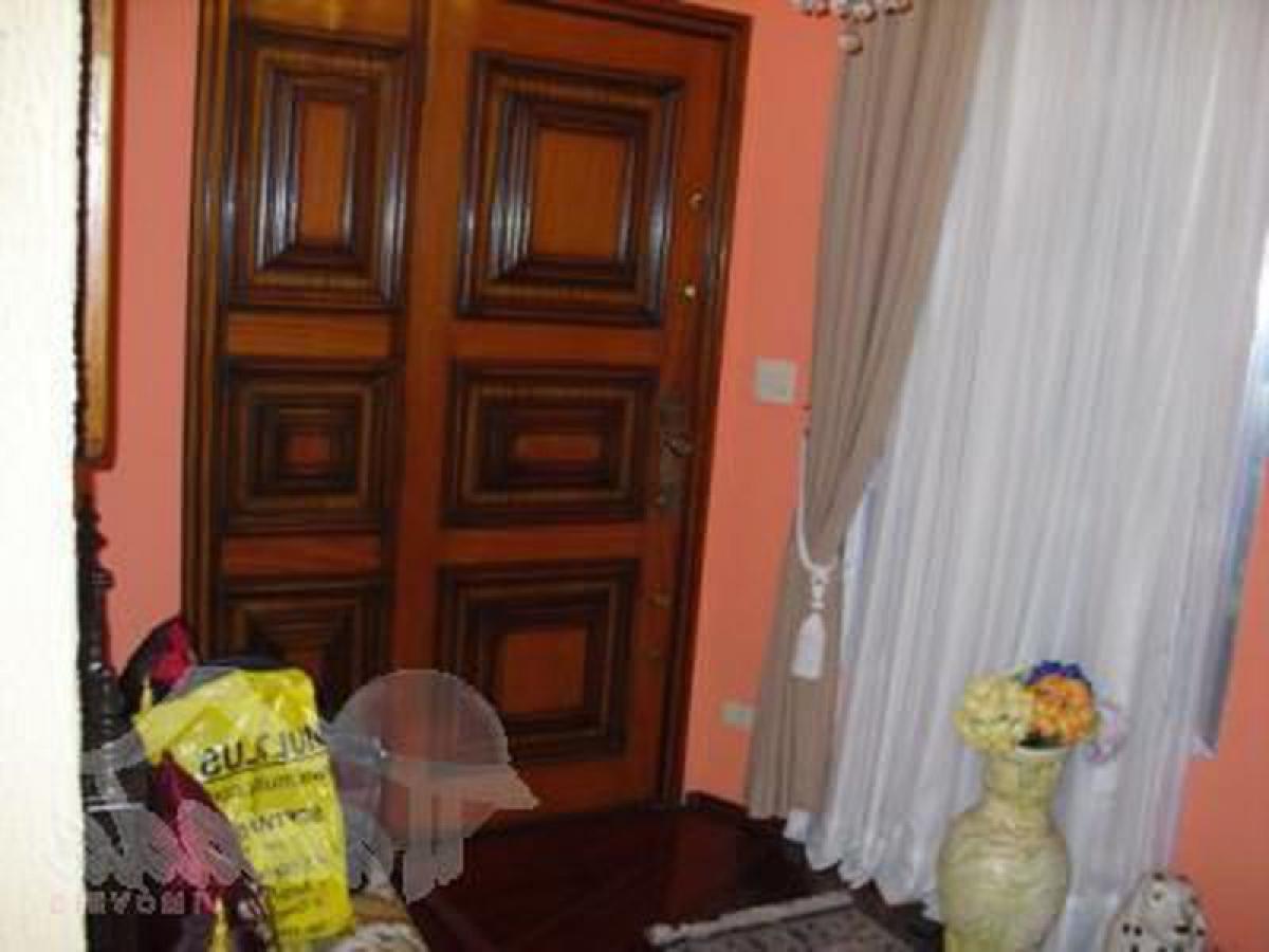 3 bedrooms House in Sao Paulo, Brazil No. 591292