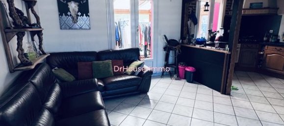 3 chambres Maison à Bruay-la-Buissière, France No. 251535 3