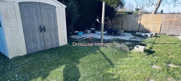 3 chambres Maison à Bruay-la-Buissière, France No. 251535 13