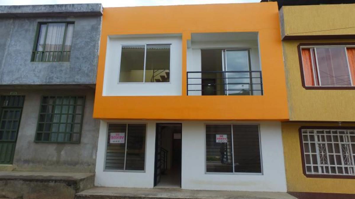 3 غرف نوم منزل في Cundinamarca, Colombia رقم 7790