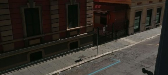 4 rooms Apartment in Rome, Italy No. 106826 12