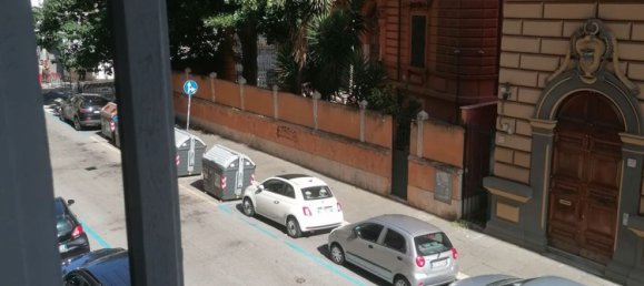 4 rooms Apartment in Rome, Italy No. 106826 18