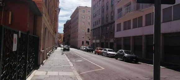 4 rooms Apartment in Rome, Italy No. 106826 13