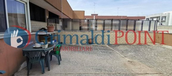 2 Schlafzimmer Penthouse in Lecce, Italy, Nr. 53450 29