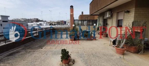 2 Schlafzimmer Penthouse in Lecce, Italy, Nr. 53450 45