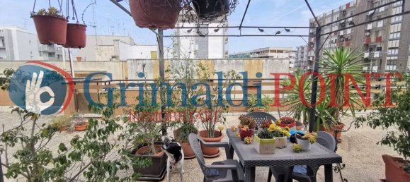 2 Schlafzimmer Penthouse in Lecce, Italy, Nr. 53450 6