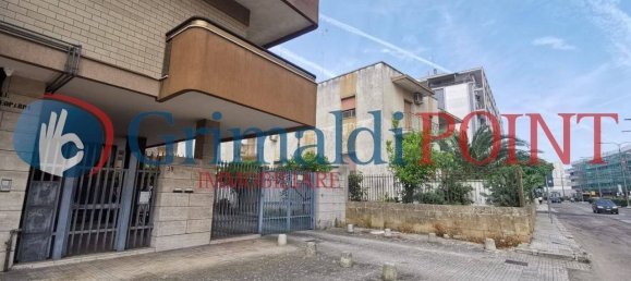 2 Schlafzimmer Penthouse in Lecce, Italy, Nr. 53450 18