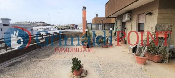 2 Schlafzimmer Penthouse in Lecce, Italy, Nr. 53450 14