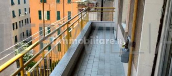 1 bedroom Apartment in Genoa, Italy No. 291691 7