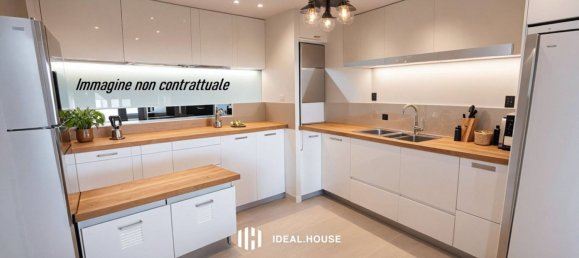 1 bedroom Apartment in Genoa, Italy No. 291691 2