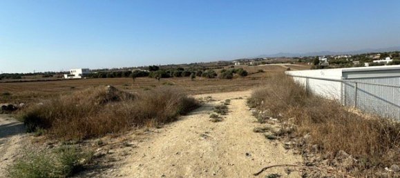 Terrain à Agios Nikolaos, Cyprus 520m² No. 26424 10