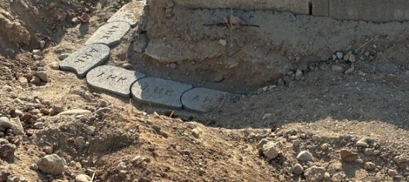 Terrain à Agios Nikolaos, Cyprus 520m² No. 26424 4