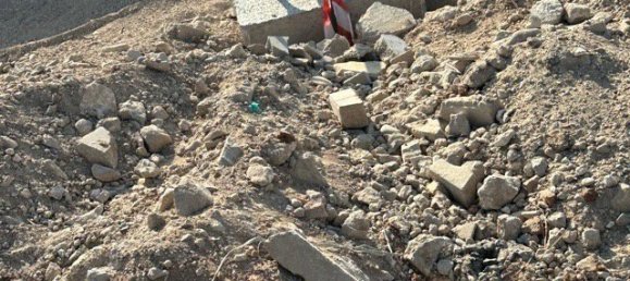 Terrain à Agios Nikolaos, Cyprus 520m² No. 26424 6