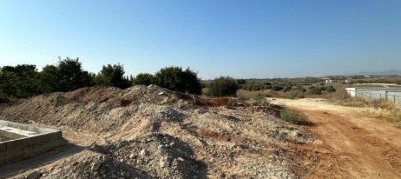 Terrain à Agios Nikolaos, Cyprus 520m² No. 26424 8