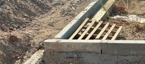 Terrain à Agios Nikolaos, Cyprus 520m² No. 26424 5