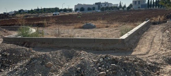 Terrain à Agios Nikolaos, Cyprus 520m² No. 26424 12