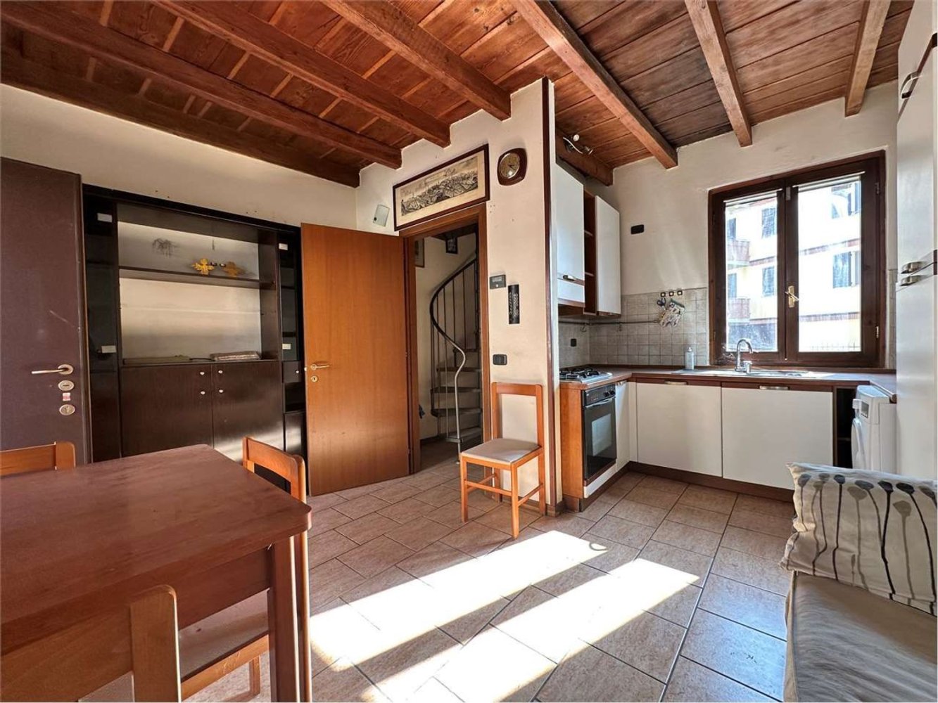 2 bedrooms Apartment in Truccazzano, Italy No. 397652