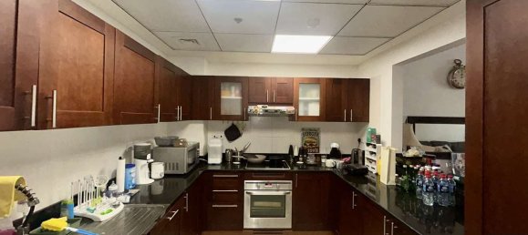 1 chambre Appartement à Jumeirah Lake Towers, UAE No. 109221 3