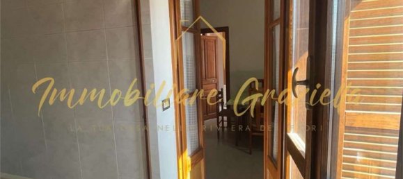 3 rooms Apartment in San Biagio della Cima, Italy No. 186269 4