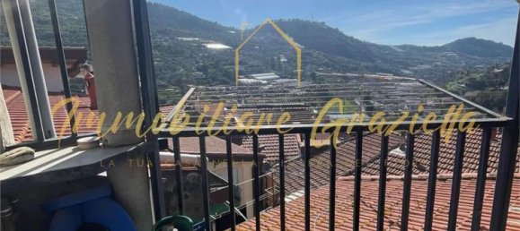 3 rooms Apartment in San Biagio della Cima, Italy No. 186269 3