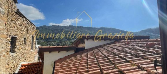3 rooms Apartment in San Biagio della Cima, Italy No. 186269 12