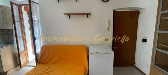 3 rooms Apartment in San Biagio della Cima, Italy No. 186269 10