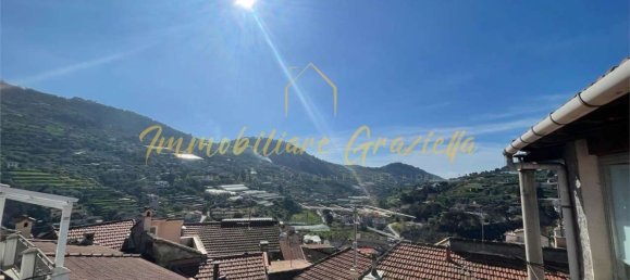 3 rooms Apartment in San Biagio della Cima, Italy No. 186269 9