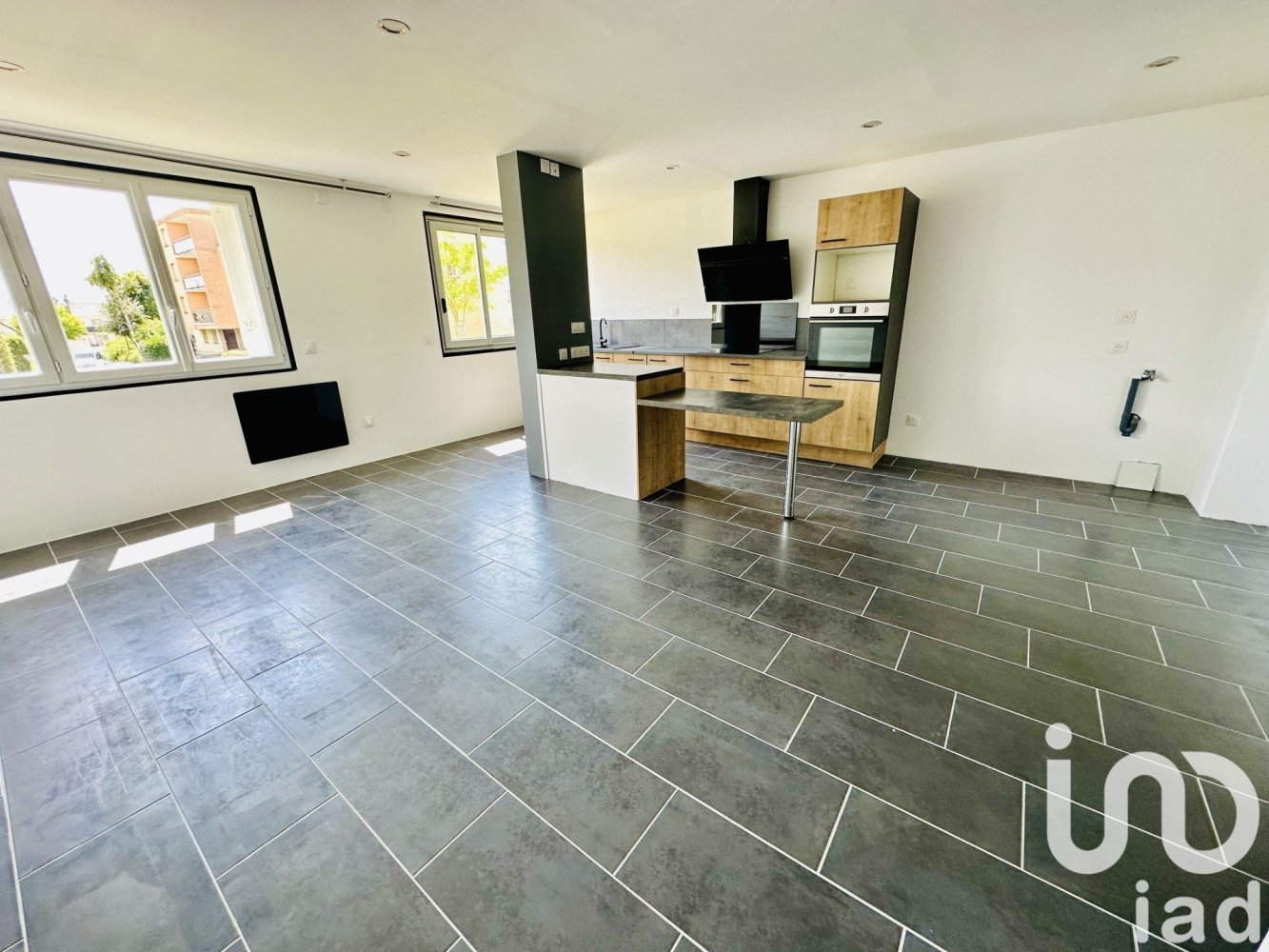 Apartamento T2 em Mainvilliers, France N.º 262166