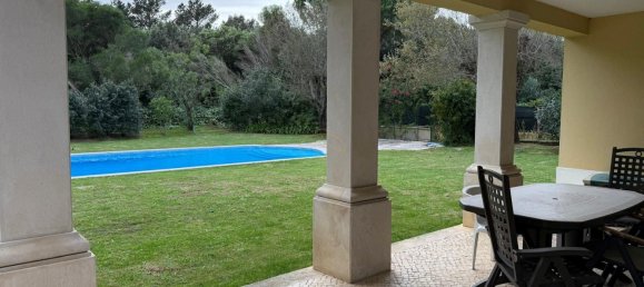 5 bedrooms House in Sintra, Portugal No. 53030 11