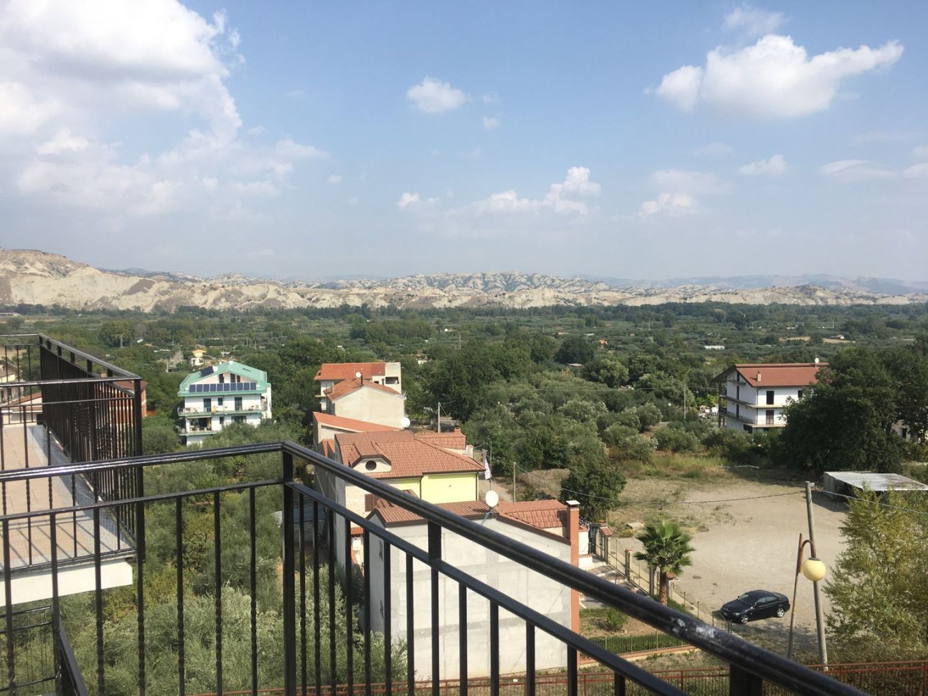Apartamento de 5 divisões em Sant'Arcangelo, Italy N.º 254179