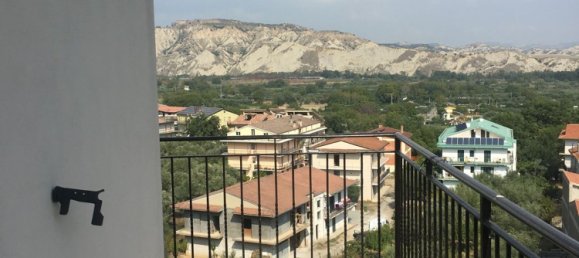 Apartamento de 5 divisões em Sant'Arcangelo, Italy N.º 254179 15