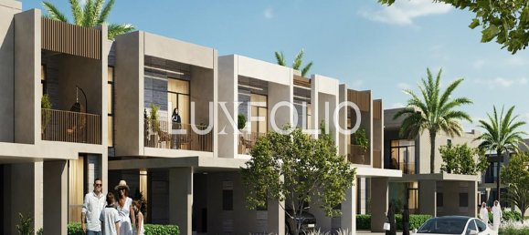 3 bedrooms Townhouse in Dubai South (Dubai World Central), UAE No. 100786 3