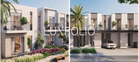 3 bedrooms Townhouse in Dubai South (Dubai World Central), UAE No. 100786 4