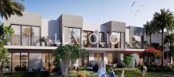 3 bedrooms Townhouse in Dubai South (Dubai World Central), UAE No. 100786 6