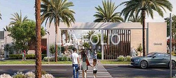 3 bedrooms Townhouse in Dubai South (Dubai World Central), UAE No. 100786 8