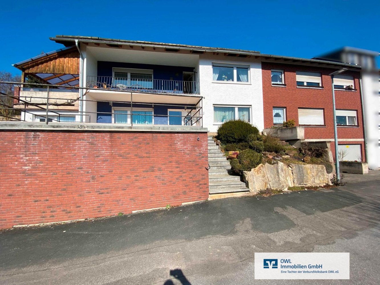 9 rooms Townhouse in Hoxter, Germany No. 183245