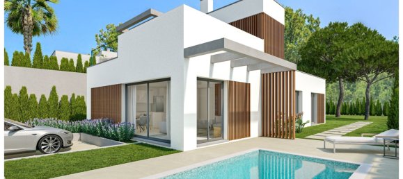 3 bedrooms House in Finestrat, Spain No. 11926 3