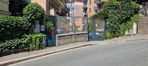 21m² Garage in Genoa, Italy No. 376435 2