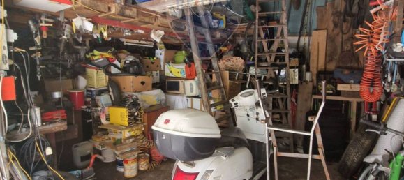 21m² Garage in Genoa, Italy No. 376435 6