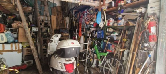 21m² Garage in Genoa, Italy No. 376435 8