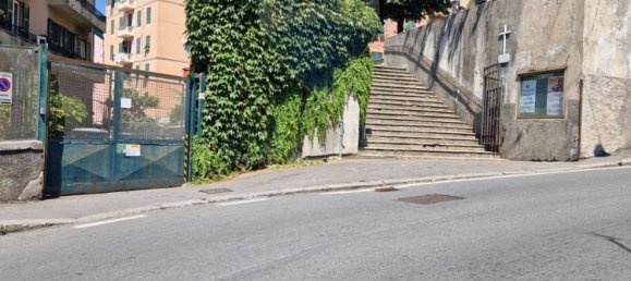 21m² Garage in Genoa, Italy No. 376435 3