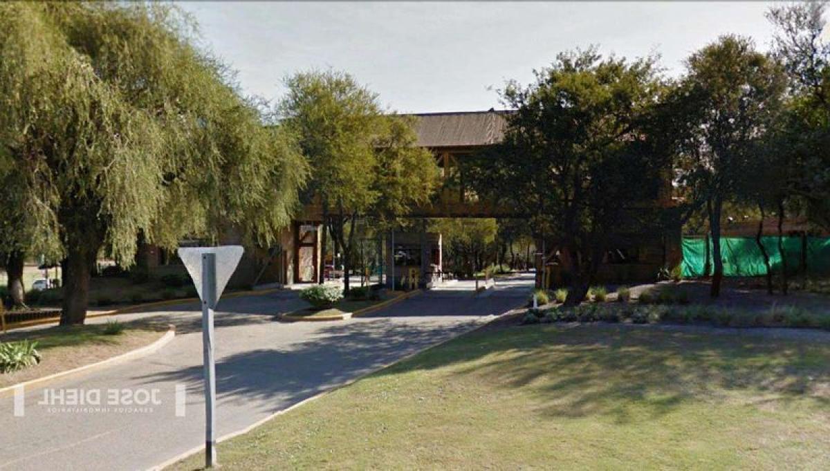  Land in Cordoba, Argentina No. 48296