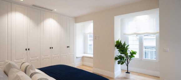 Apartamento T4 em Madrid, Spain N.º 124821 36