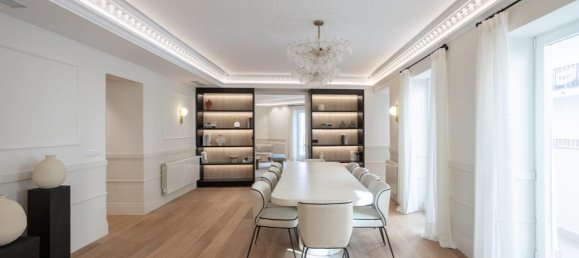 Apartamento T4 em Madrid, Spain N.º 124821 12