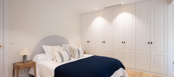 Apartamento T4 em Madrid, Spain N.º 124821 27