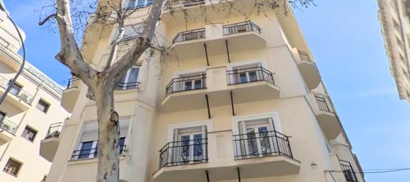 Apartamento T4 em Madrid, Spain N.º 124821 41