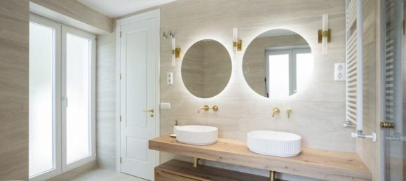 Apartamento T4 em Madrid, Spain N.º 124821 31