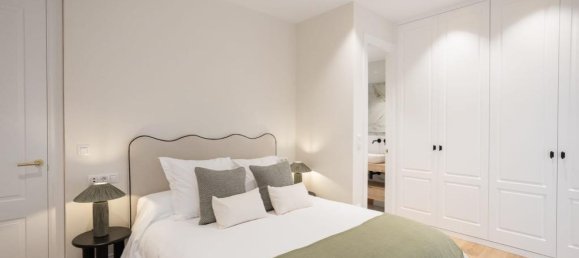 Apartamento T4 em Madrid, Spain N.º 124821 48