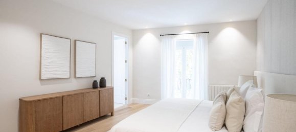 Apartamento T4 em Madrid, Spain N.º 124821 54
